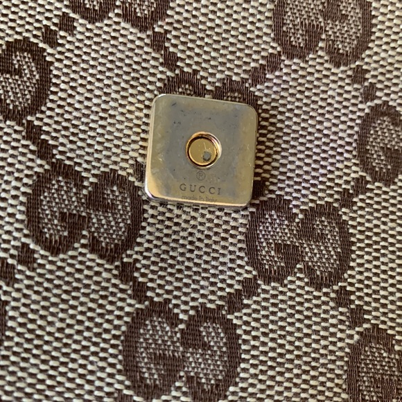 EUC! Authentic Gucci backpack - Picture 6 of 7